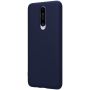 Nillkin Rubber Wrapped protective cover case for Xiaomi Redmi K30, K30 5G, Xiaomi Pocophone X2 (Poco X2) order from official NILLKIN store